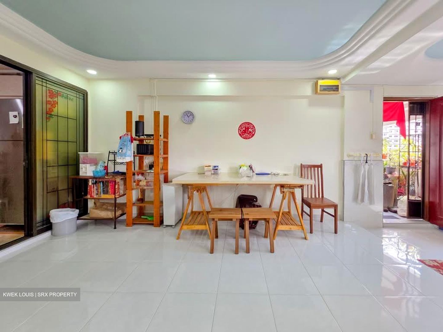 Blk 470 Tampines Street 44 (Tampines), HDB 5 Rooms #594640051